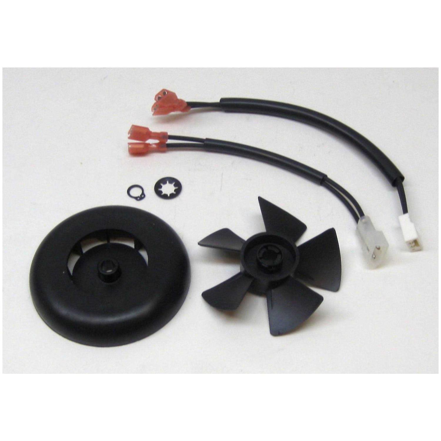 Supco SM4753 Draft Inducer Motor - Image 3