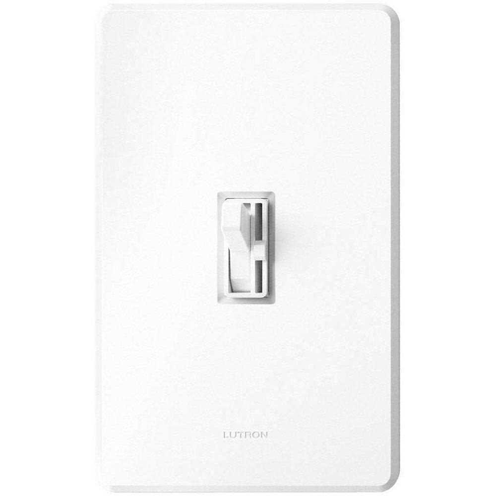Lutron AYCL-153P Ariadni 150W Single-Pole / 3-Way CFL/LED Dimmer AYCL-153P-BL - Image 2