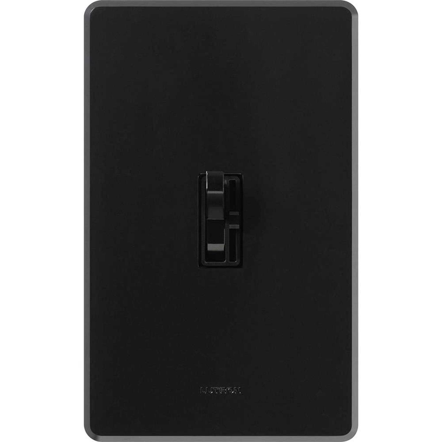 Lutron AYCL-153P Ariadni 150W Single-Pole / 3-Way CFL/LED Dimmer AYCL-153P-BL - Image 3