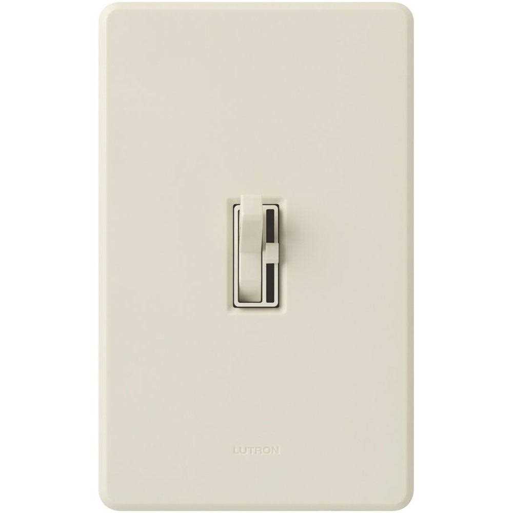 Lutron AYCL-153P Ariadni 150W Single-Pole / 3-Way CFL/LED Dimmer AYCL-153P-BL - Image 4
