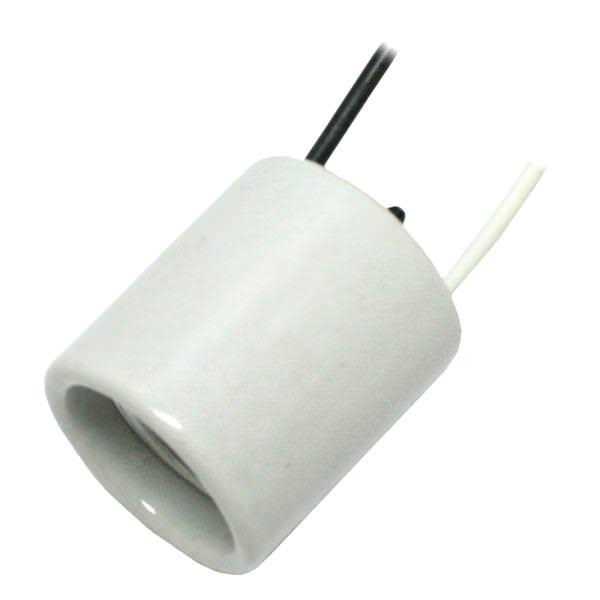 Leviton 10085 Medium Base One-Piece Keyless Incandescent - Image 4