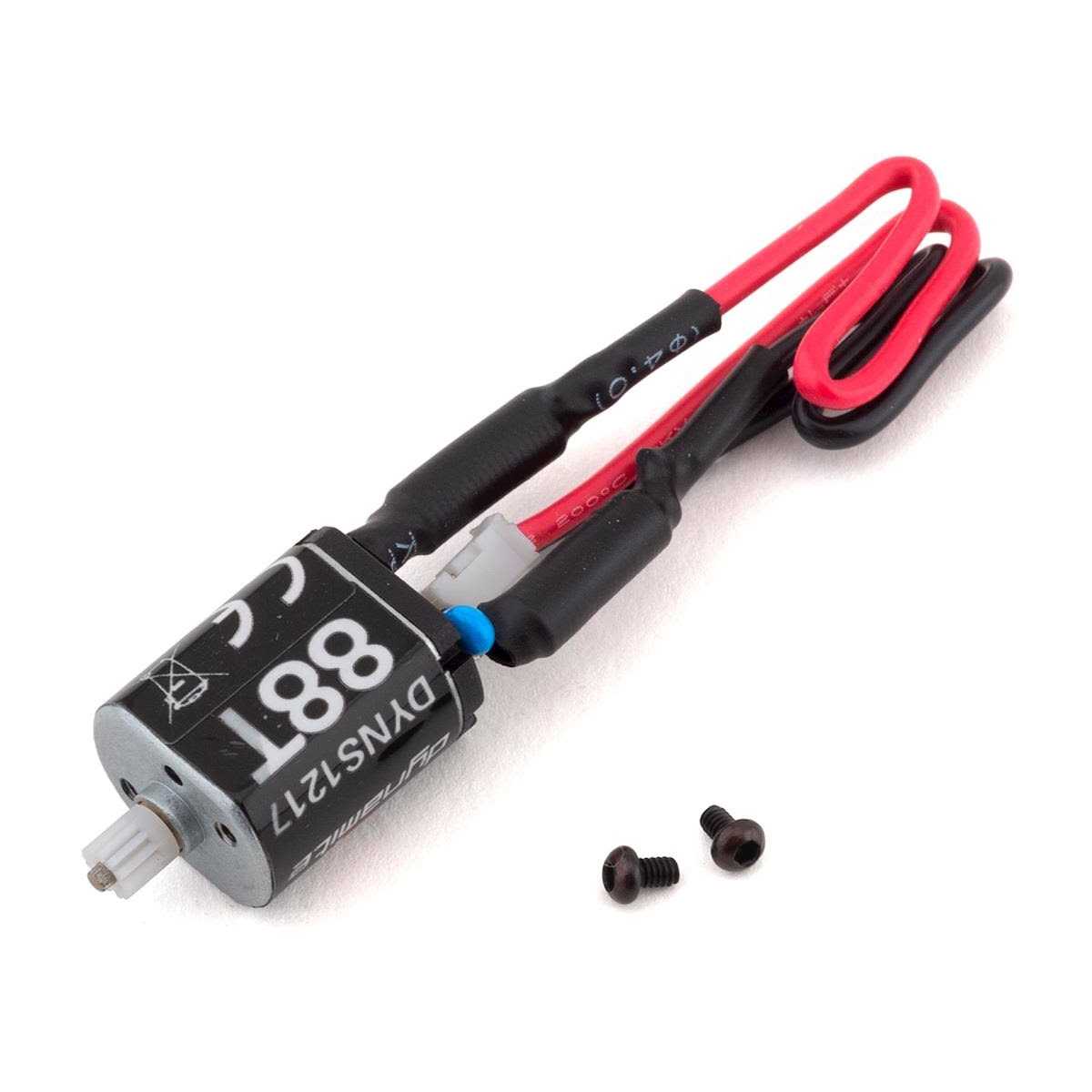 Dynamite DYNS1217 Motor with Pinion SCX24 - Image 3