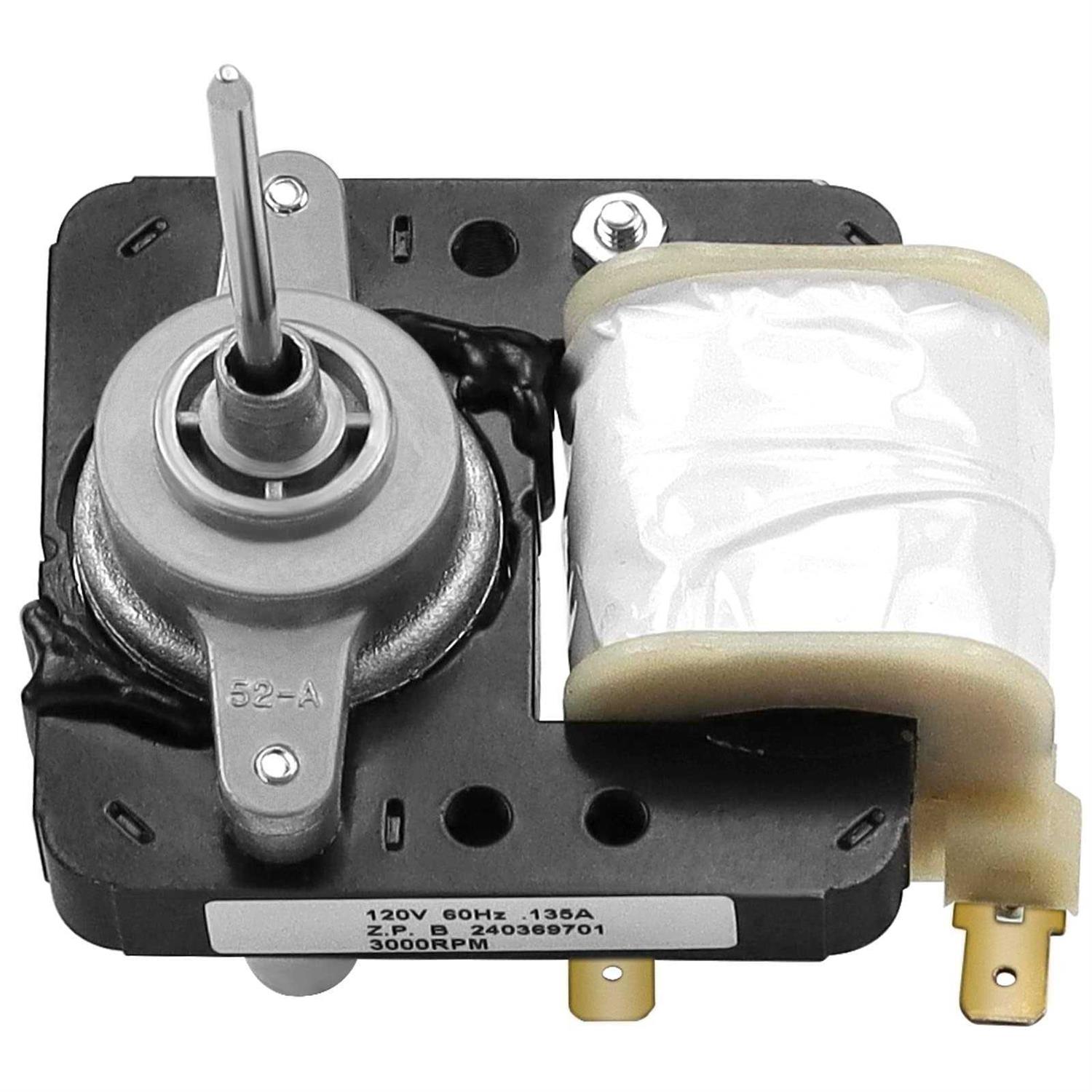 AMI Parts 240369701 Evaporator Fan Motor for Refrigerator by AMI - Image 3
