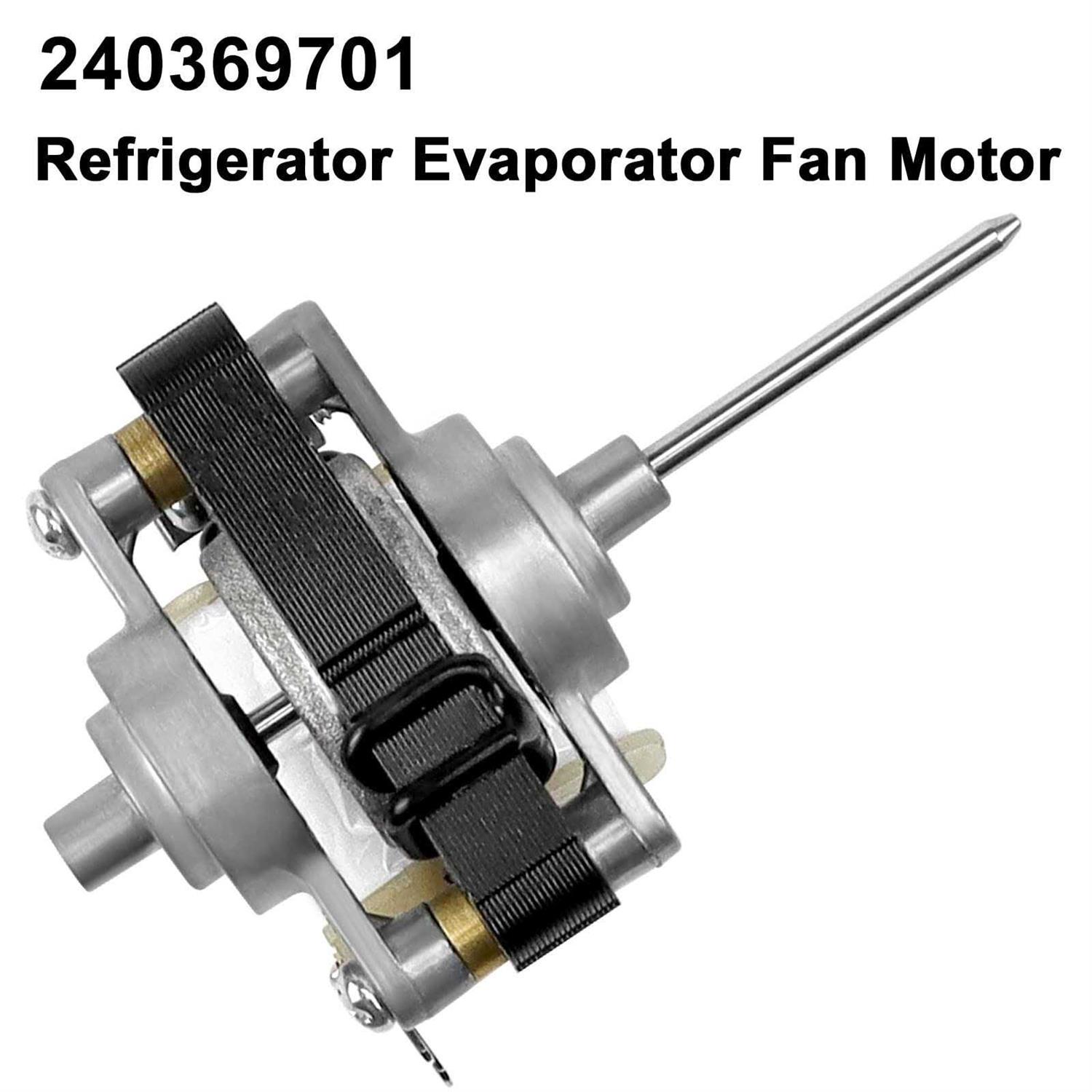 AMI Parts 240369701 Evaporator Fan Motor for Refrigerator by AMI - Image 5