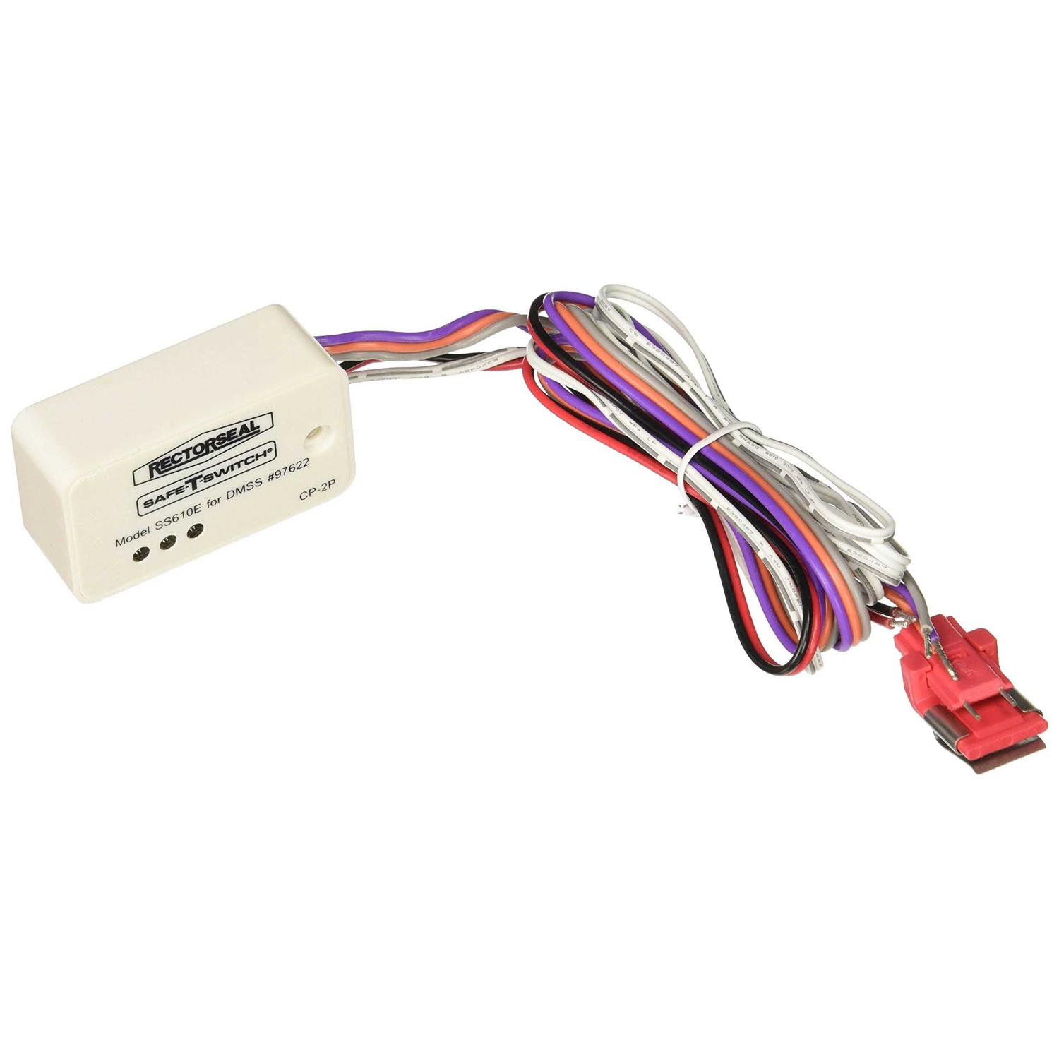Rectorseal 97622 SS610E Safe-T-Switch - Image 2