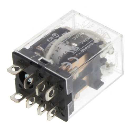 Taco SR024-001RP Replacement Relay