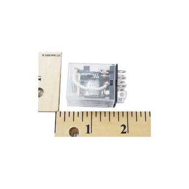 Taco SR024-001RP Replacement Relay - Image 2