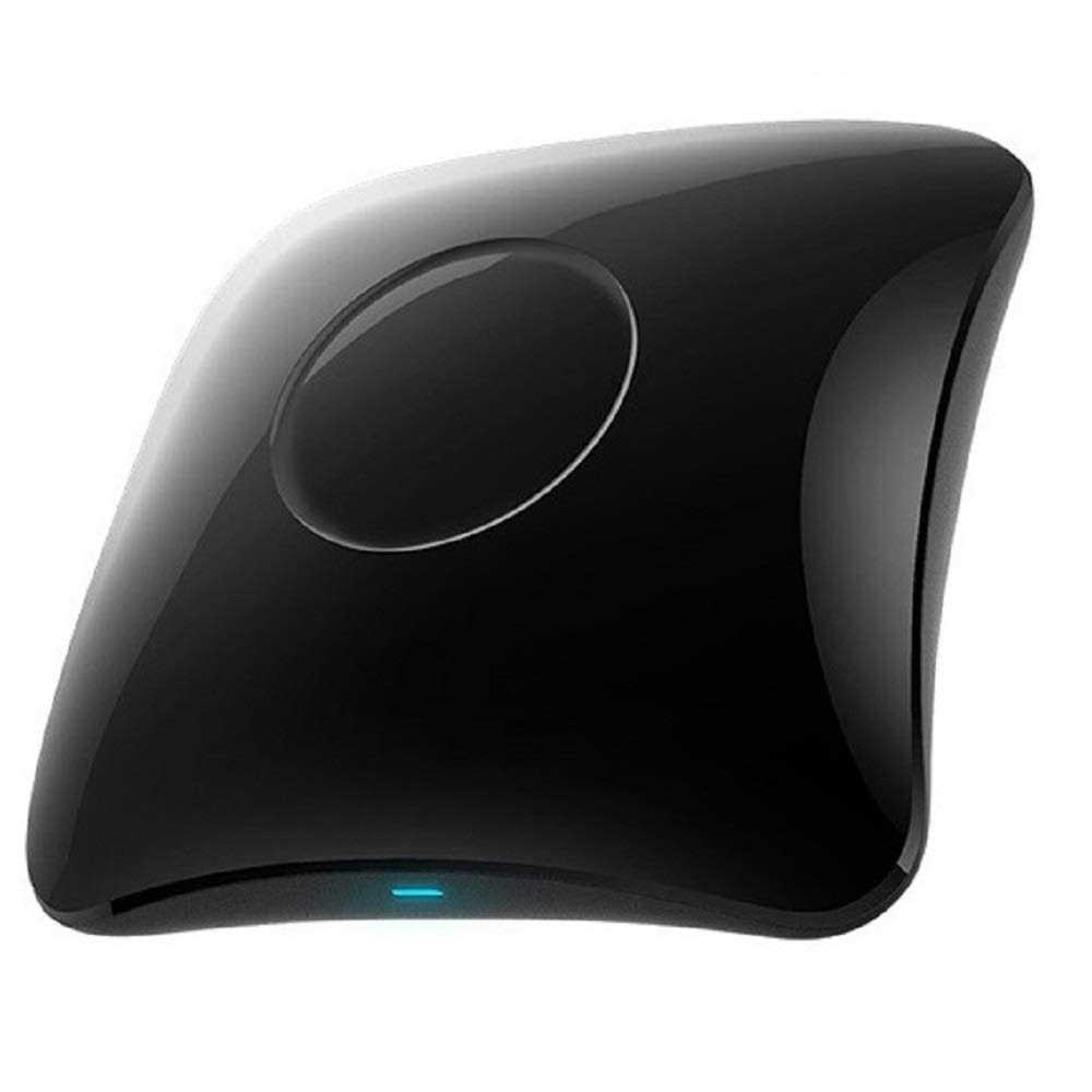 Broadlink Ir/RF Smart Home Hub-WiFi Ir/RF Blaster for Home Automation - Image 4