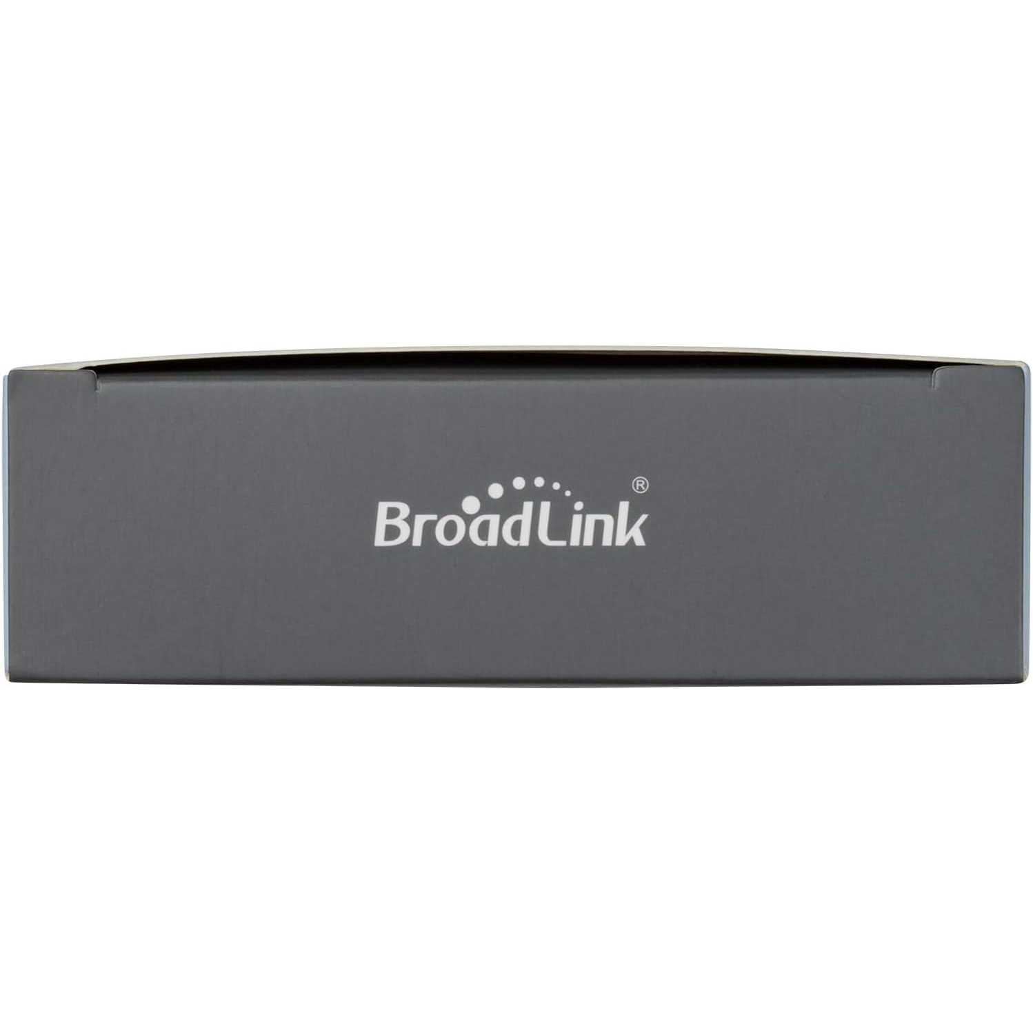 Broadlink Ir/RF Smart Home Hub-WiFi Ir/RF Blaster for Home Automation - Image 5