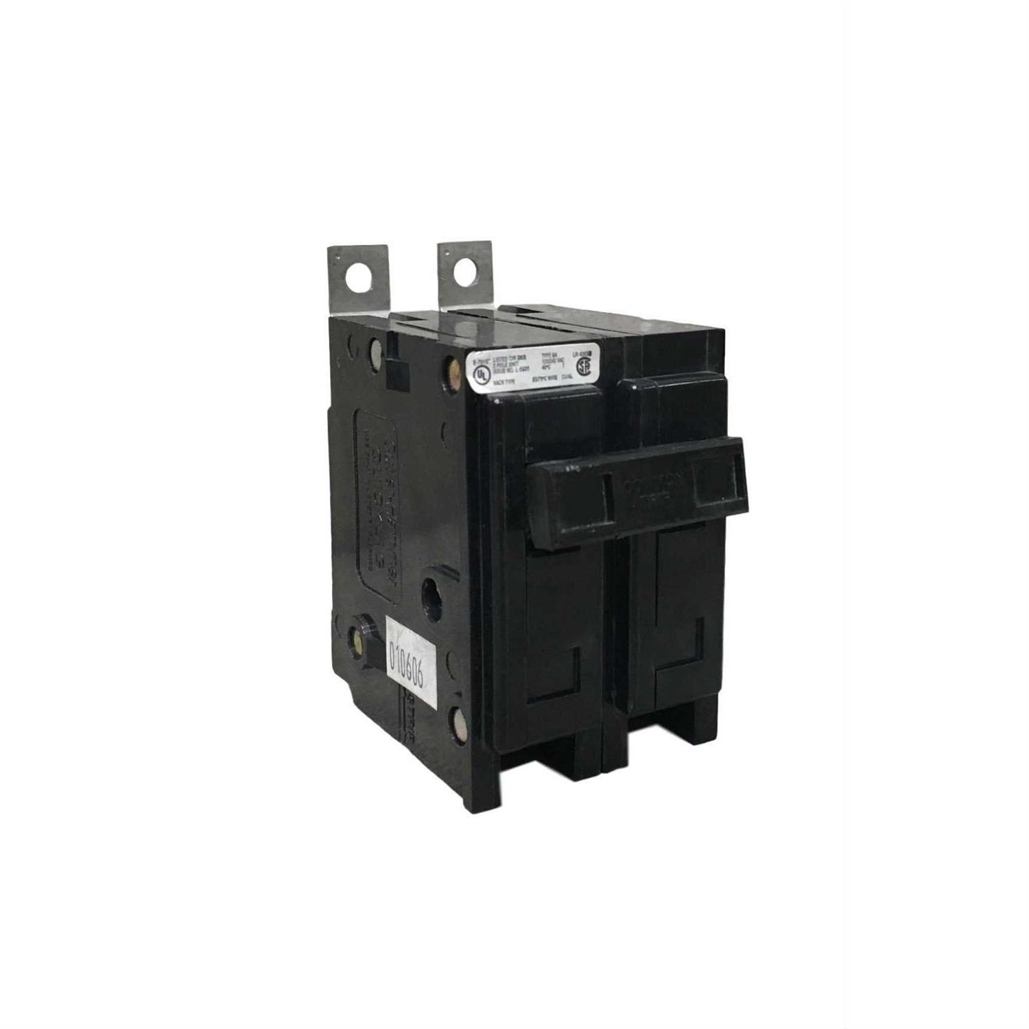 Eaton BAB2060 - Image 4