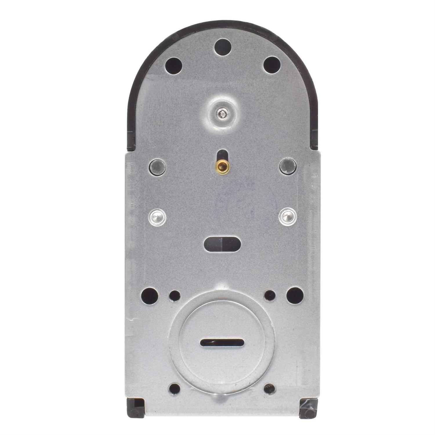 Utilitech Black 30-Amp Round Industrial Dryer 2203 - Image 2