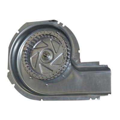 Carrier Inducer Motor Assembly 50DK406815 - Image 3