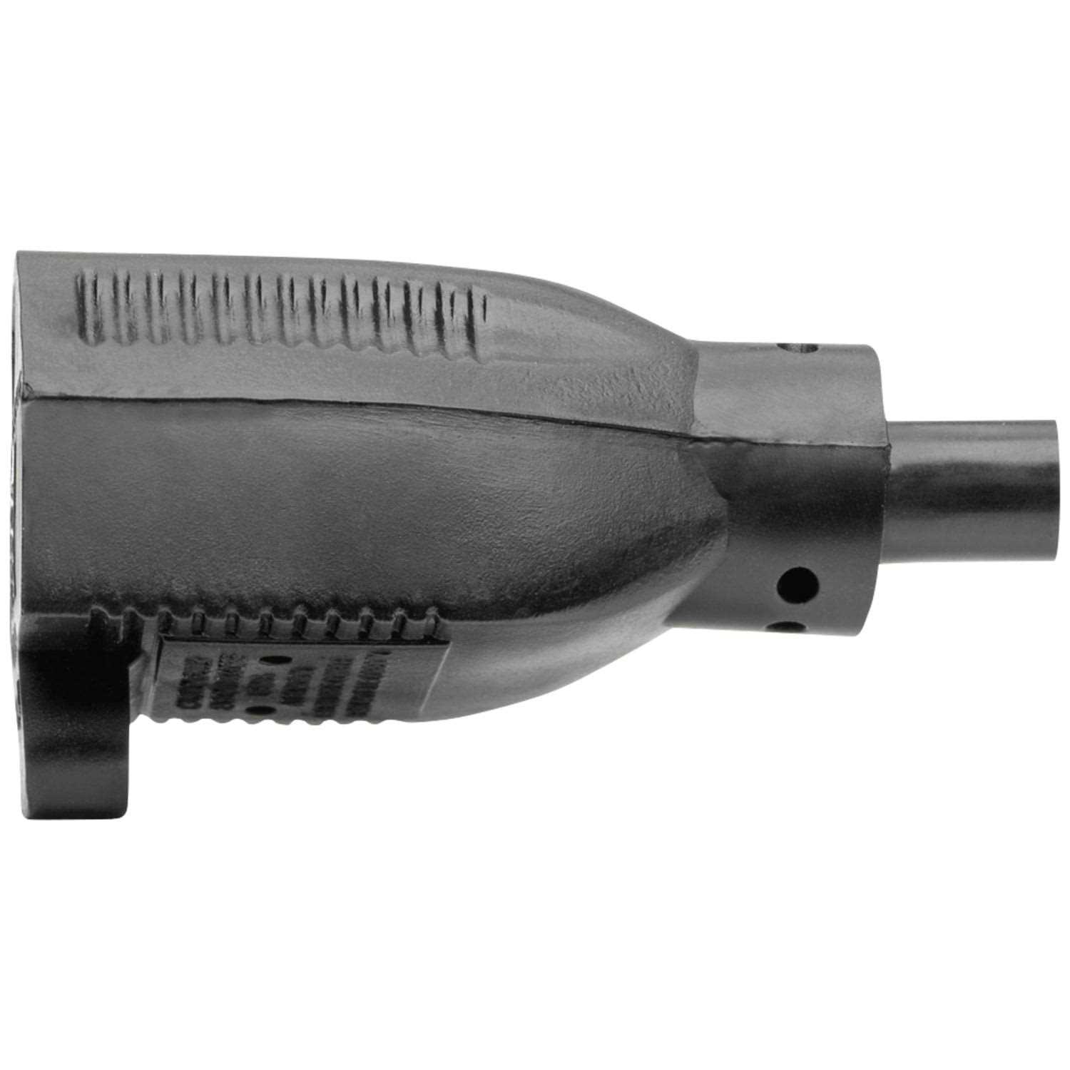 Tripp Lite Heavy-Duty Power Extension Cord P024-006 - Image 3