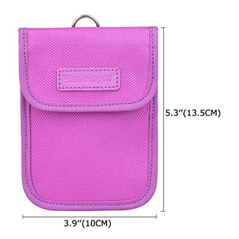 EXCELFU 50 Amp 125/250 Volt RV Power Outlet Box Enclosed Lockable Weatherproof NEMA 14-50R Outdoor Electrical Receptacle Panel - Image 3