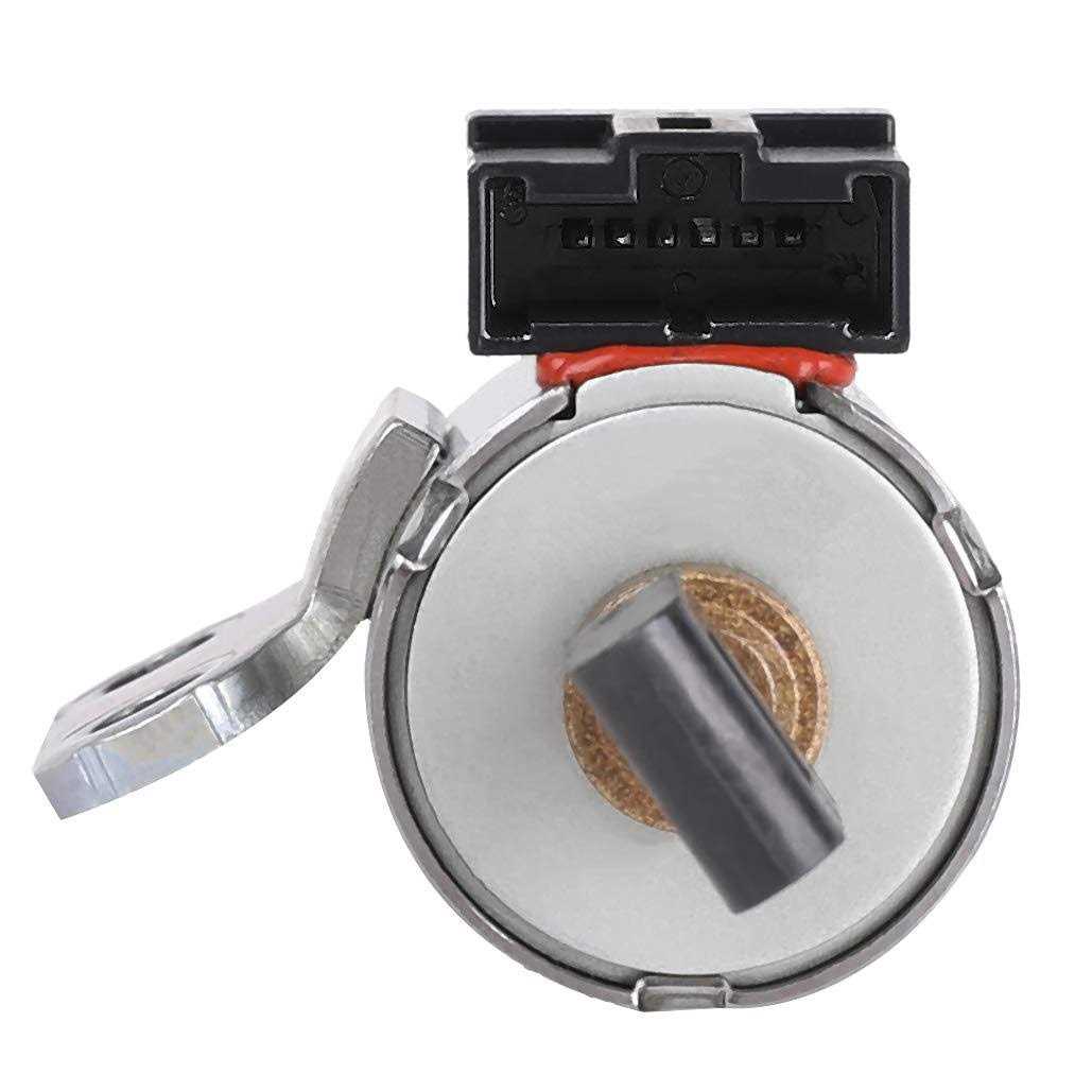 Yinlowa CVT Transmission Step Motor 20 25 Stepper Motor for 2009-2012 Nissan Altima Rogue SL SV AWD 2007-2012 Sentra Dodge Caliber 25L 20L 4 Cylind - Image 4