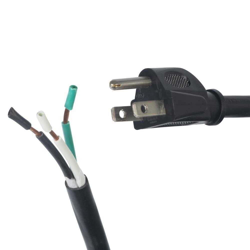 Bergen Industries PS615143 Power Cord 3-Wire - Image 2