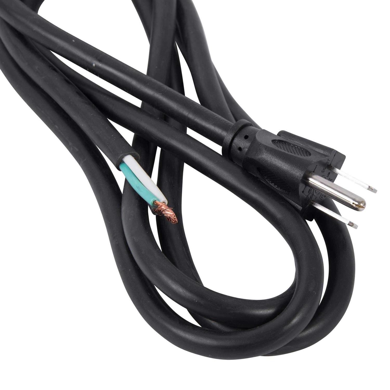 Bergen Industries PS615143 Power Cord 3-Wire - Image 3