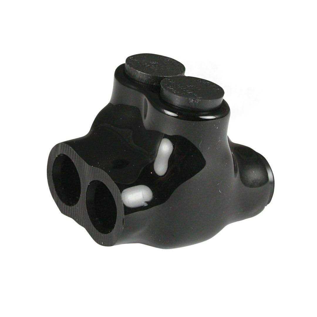 ASI 14 2 AWG Inline Splice Multi Tap Connector - Image 3
