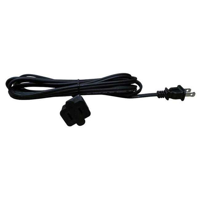 Heater Extension Cord 8 Hpn 16awg/2