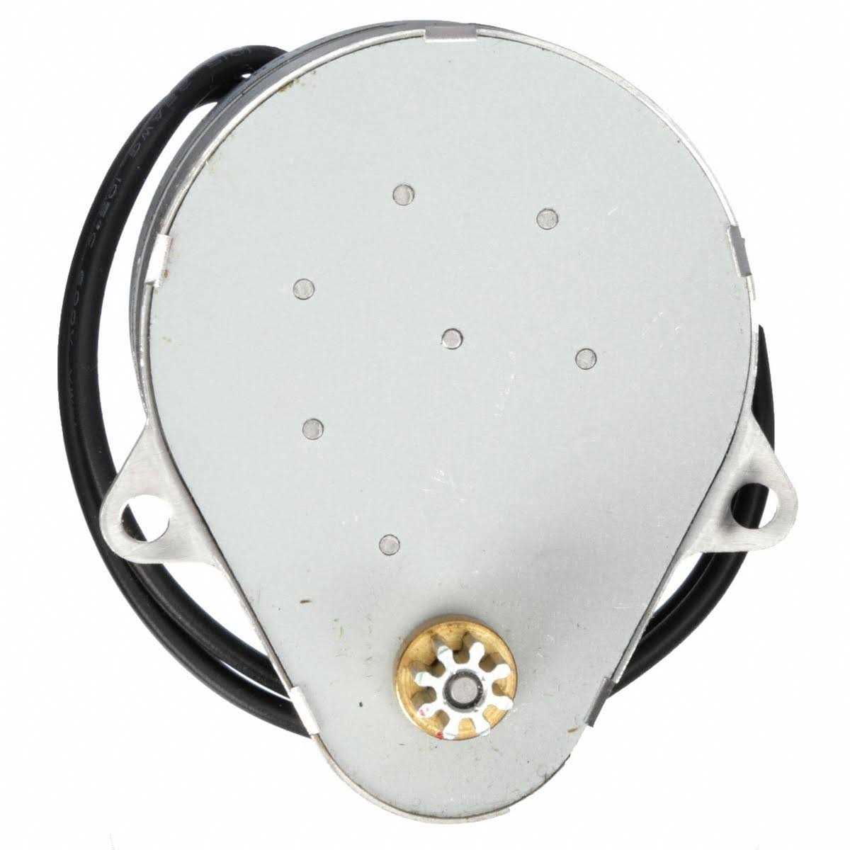 Tork 101 Replacement Motor - Image 2