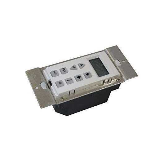 Hht Oem Quadrafire Heatilator & Heat N Glo Wall Switch