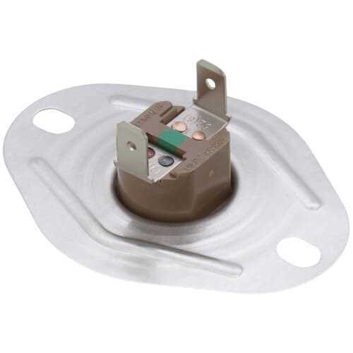 Carrier HH18HA499 Limit Switch