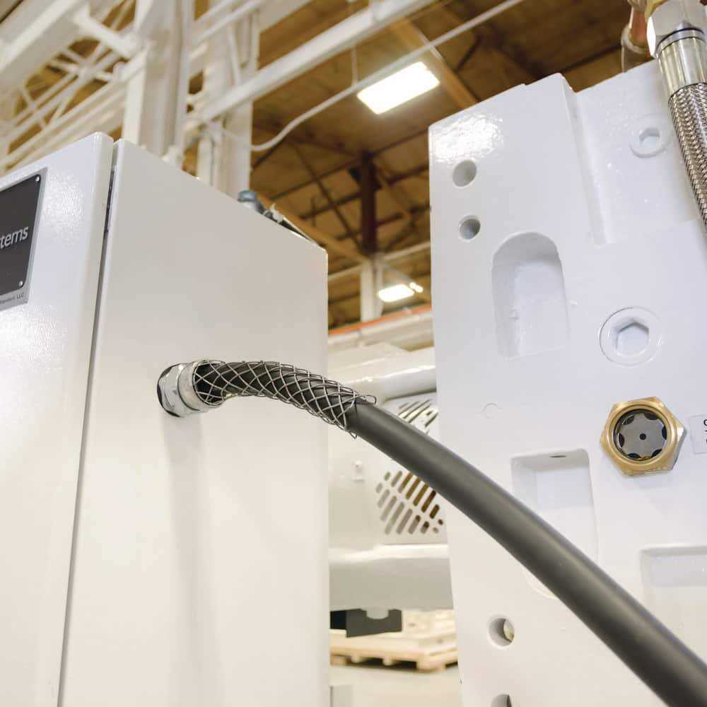 Pass & Seymour BOX30 Strain Relief Grip - Image 3