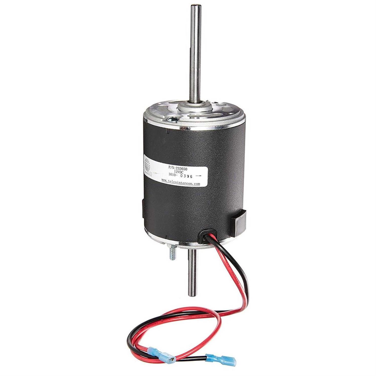 Suburban Mfg 232682 Furnace Motor - Image 4