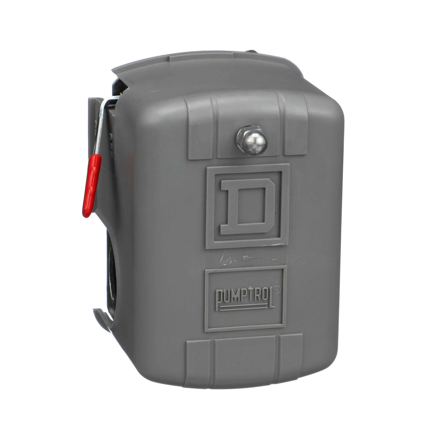 Square D 9013FHG42J59M1X Pressure Switch