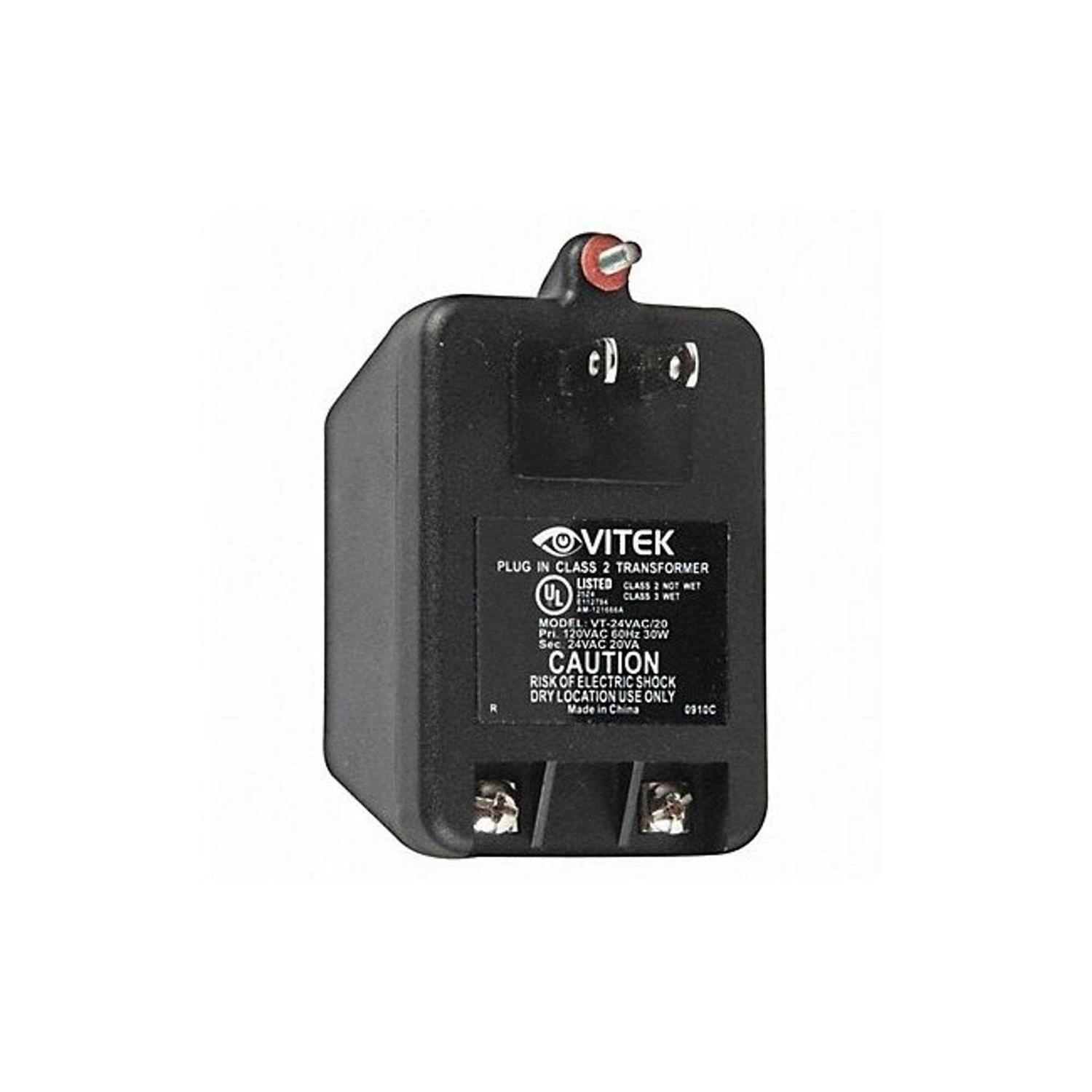 Vitek VT-24VAC/20 Power Supply