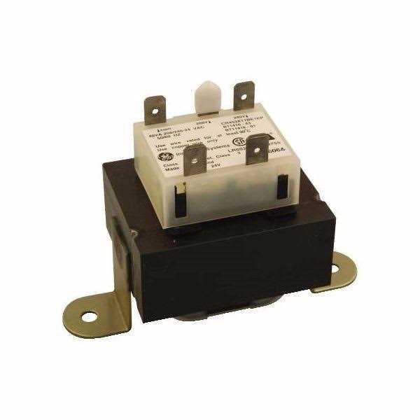 Goodman Parts 0130M00138 Transformer - Image 3
