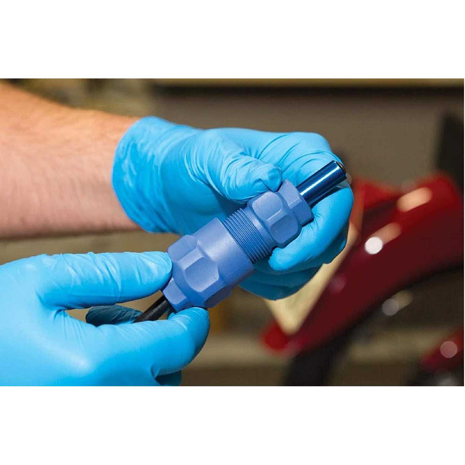 Motion Pro Cable Luber V3 - Image 3