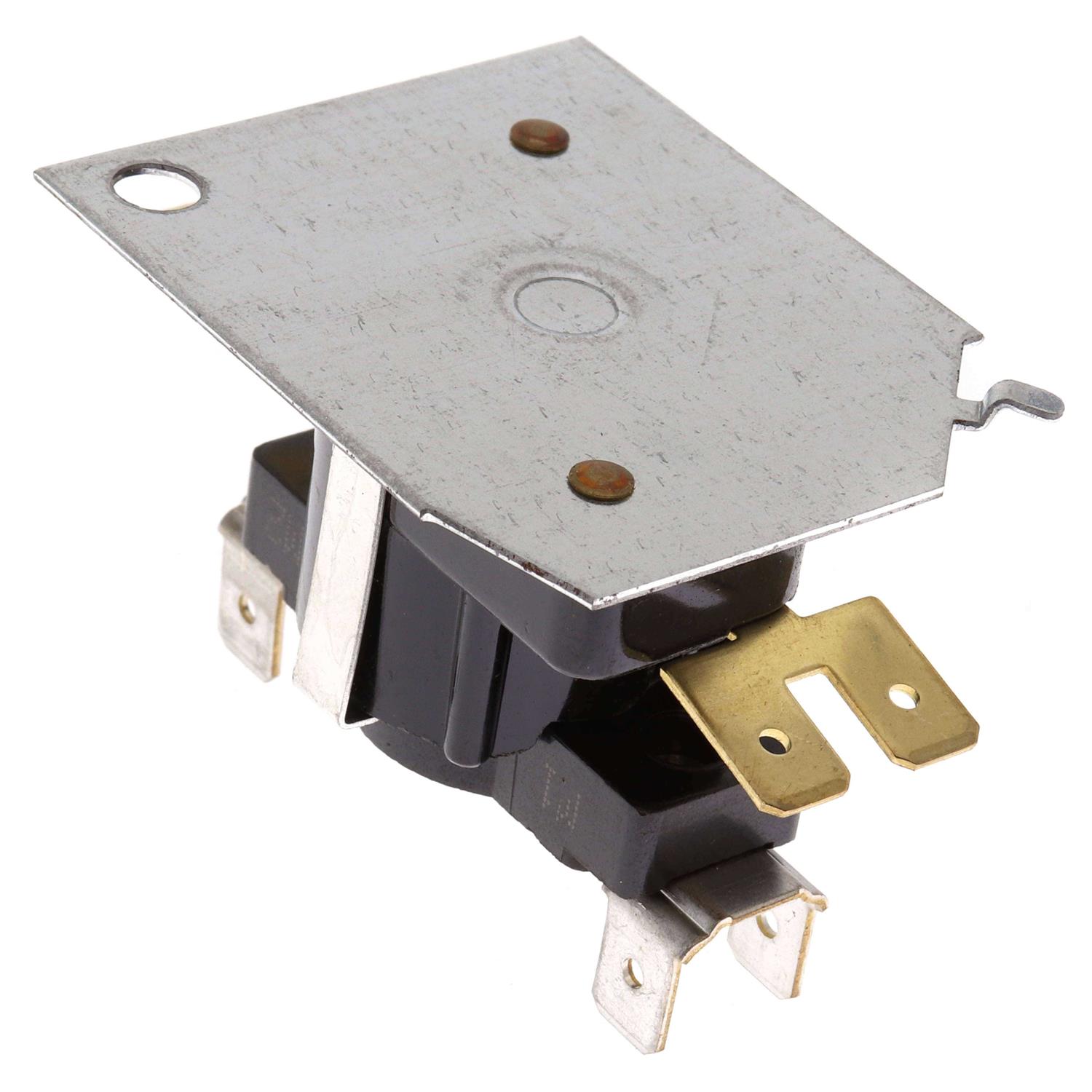 White-Rodgers 24A34-1 Electric Heat Sequencer 1 Switch - Image 4