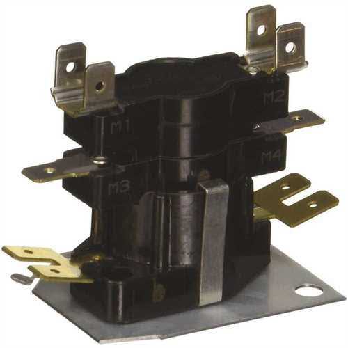 White-Rodgers 24A34-1 Electric Heat Sequencer 1 Switch - Image 5