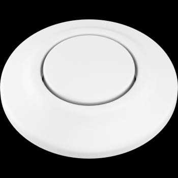 Brizo Air Switch with Dual Outlet 69080-GL - Image 5