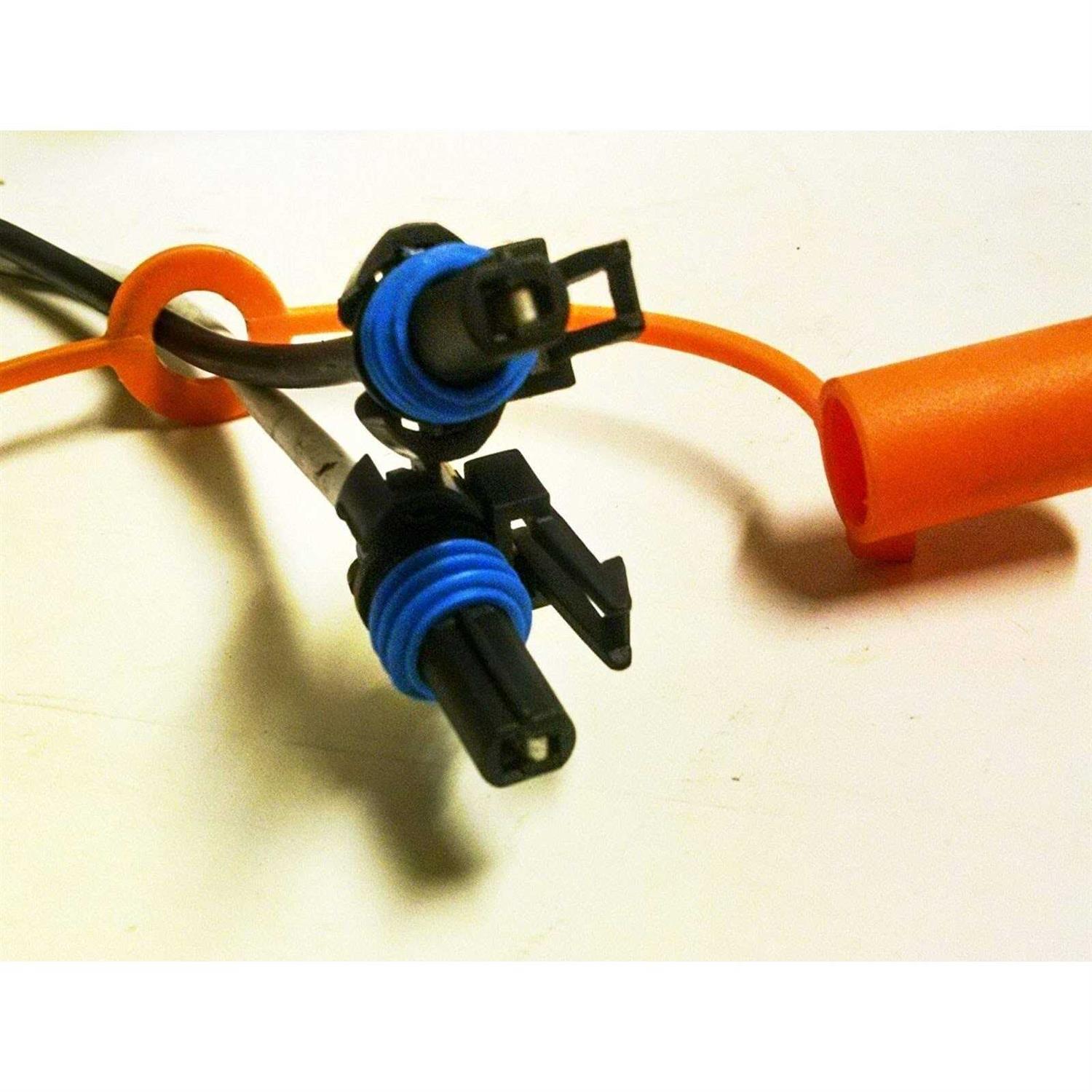 Buyers Products Motor TGS 12 VDC .5 HP 3014441 - Image 2