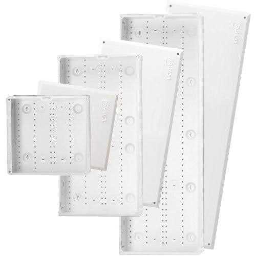 Leviton 47605-140 Structured Media Enclosure - Image 4