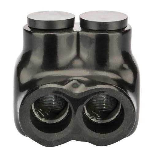 NSI IT-3/0B 3/0-6 AWG Polaris Insulated Tap Connector - Image 2