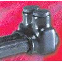 NSI IT-3/0B 3/0-6 AWG Polaris Insulated Tap Connector - Image 3