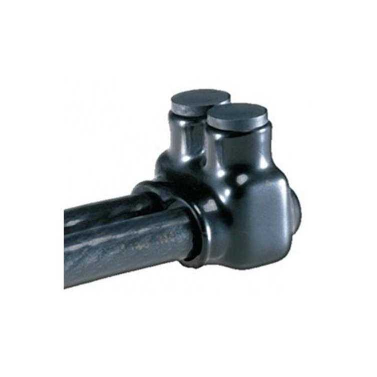 NSI IT-3/0B 3/0-6 AWG Polaris Insulated Tap Connector - Image 5