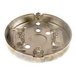 Raco 8292 Ceiling Pan Box Round - Image 3