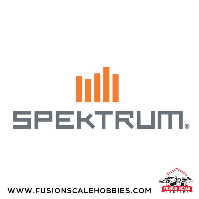 Spektrum SX108 Micro Gear Servo - Image 2