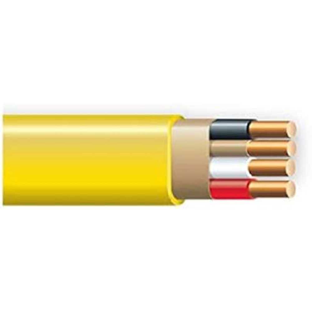 Cable Cabana 12/3 nm-b x Non-metallic Electrical Cable - Image 2