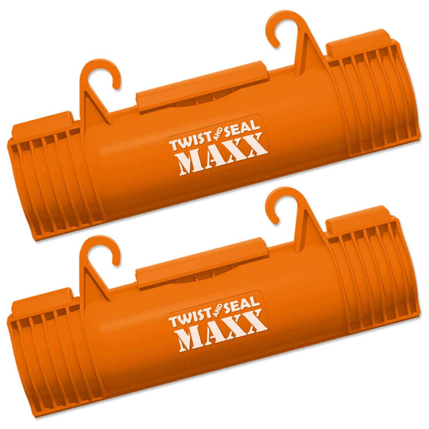 Twist and Seal Maxx Heavy Duty Outdoor Extension Cord Safety Cover Connector and Weatherproof Electrical Protector