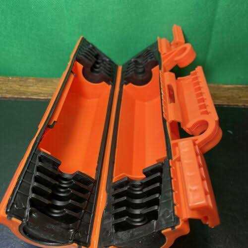 Twist and Seal Maxx Heavy Duty Outdoor Extension Cord Safety Cover Connector and Weatherproof Electrical Protector - Image 2