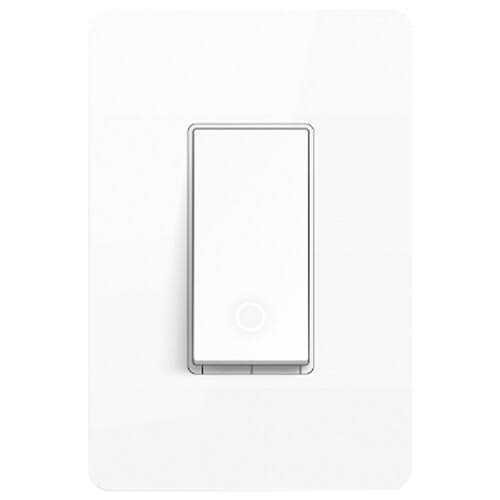 Kasa Smart Kasa Matter Smart Light Switch Voice Control w/Siri Alexa & Google Assistant KS205 - Image 5