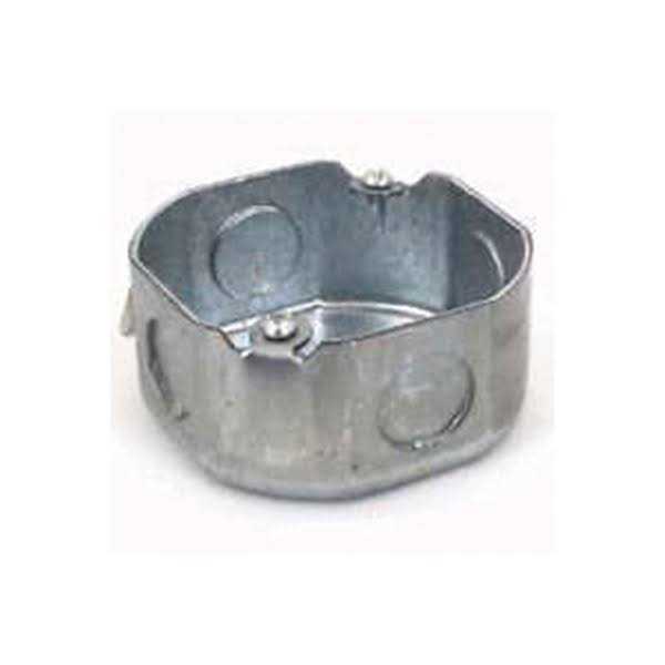 Raco 110 Octagon Box - Image 4