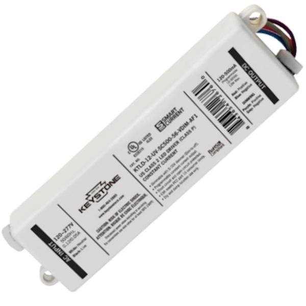 KTLD-12-UV-SC500-56-VDIM-AF1 Keystone Programmable LED Driver - Image 3