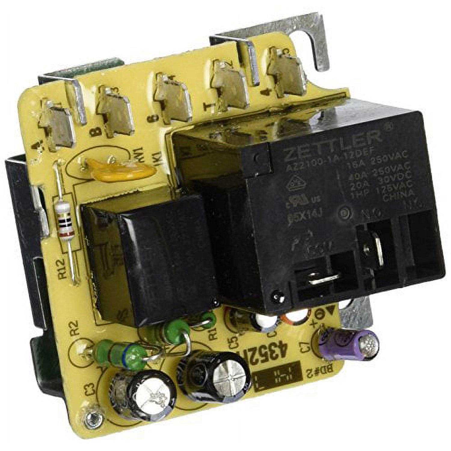Trane Rly02807 Relay - Image 2