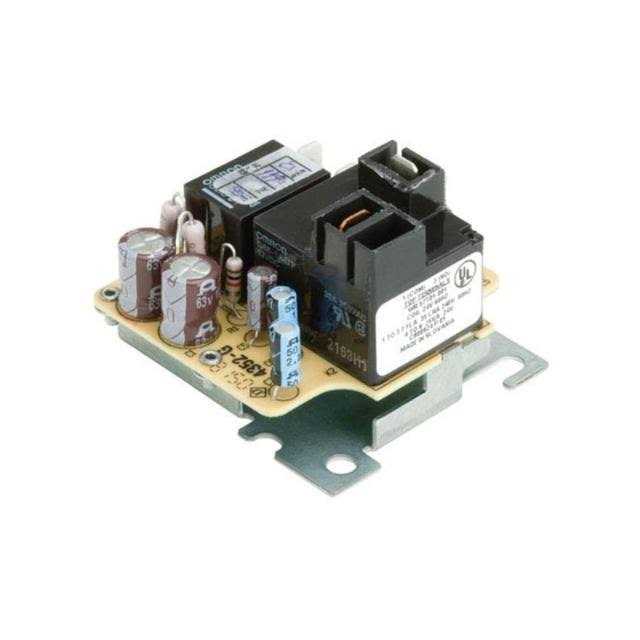 Trane Rly02807 Relay - Image 5